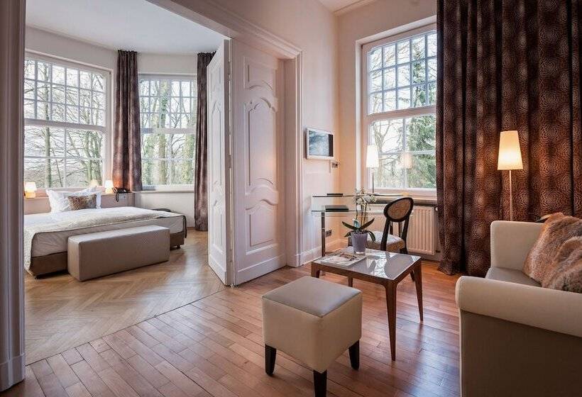 스위트, Park Villa