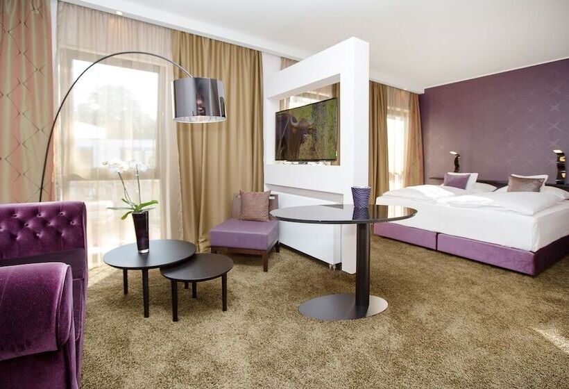 스위트, Park Villa