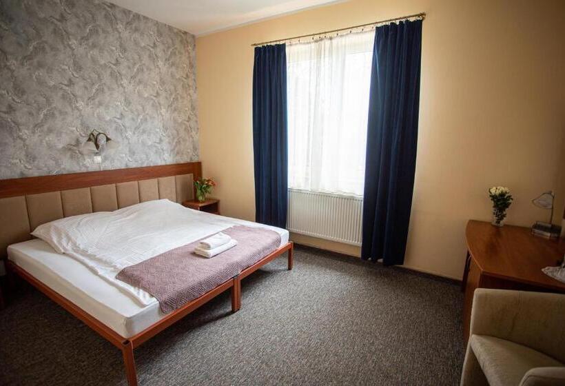 חדר סטנדרט, Pod Wierzba