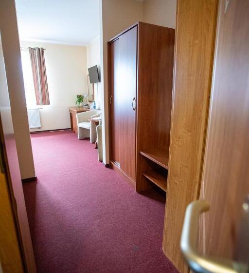 חדר סטנדרט, Pod Wierzba