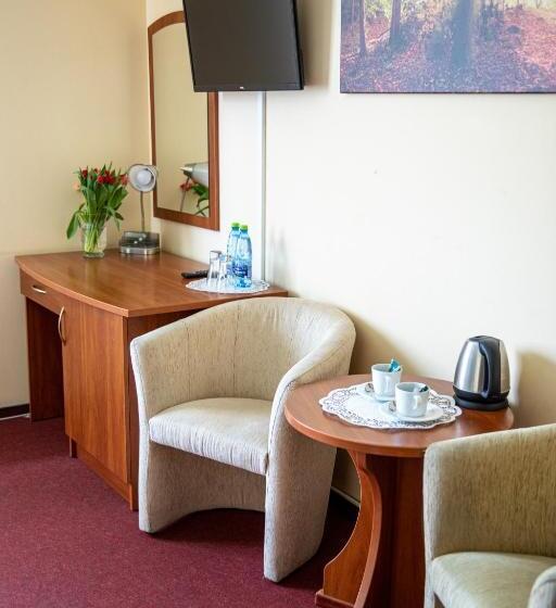 חדר סטנדרט, Pod Wierzba