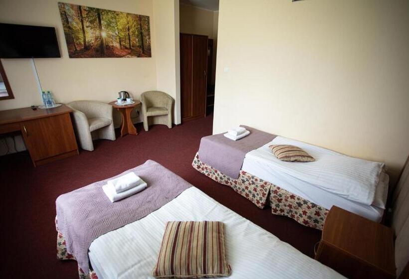 חדר סטנדרט, Pod Wierzba