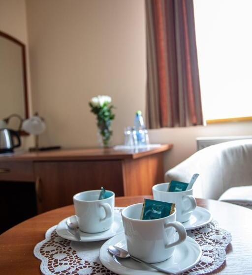 חדר סטנדרט, Pod Wierzba