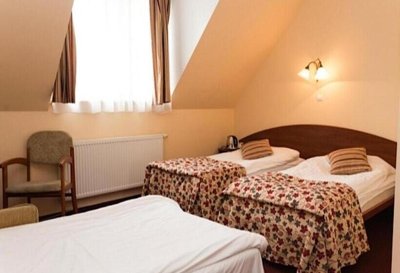 חדר סטנדרט, Pod Wierzba