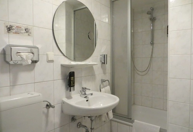 标准间, Ratskeller Gehrden