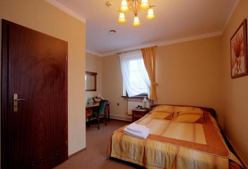 חדר סטנדרט, Resort Jura