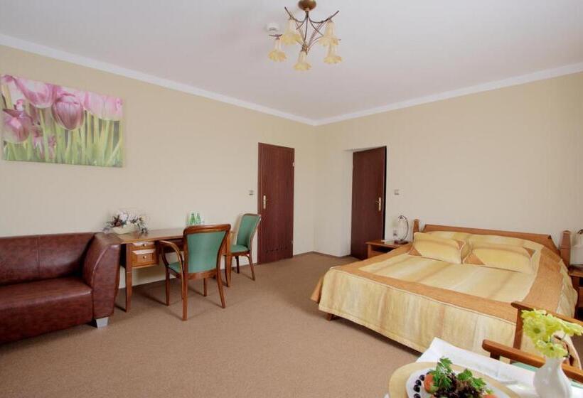 חדר סטנדרט, Resort Jura