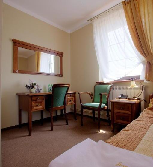 חדר סטנדרט, Resort Jura