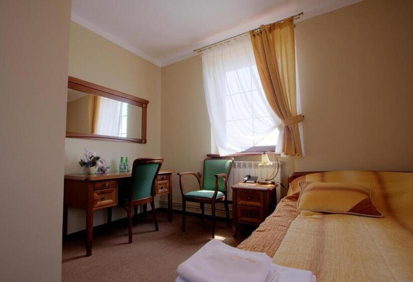 חדר סטנדרט, Resort Jura