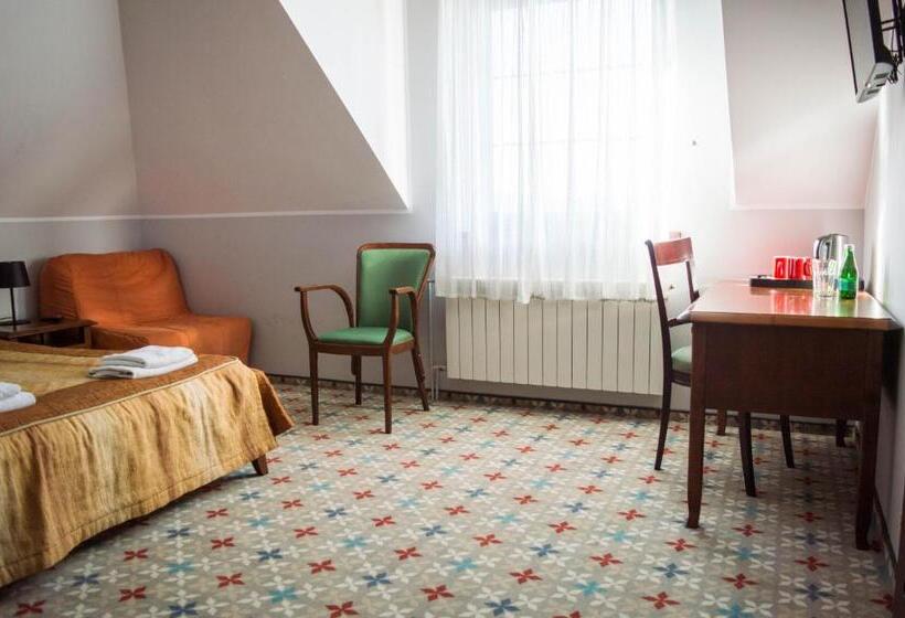 חדר סטנדרט, Resort Jura