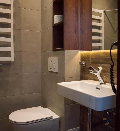 חדר סטנדרט, Resort Jura