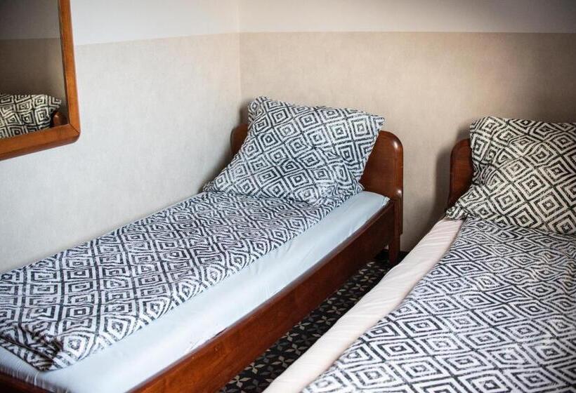 חדר סטנדרט, Resort Jura