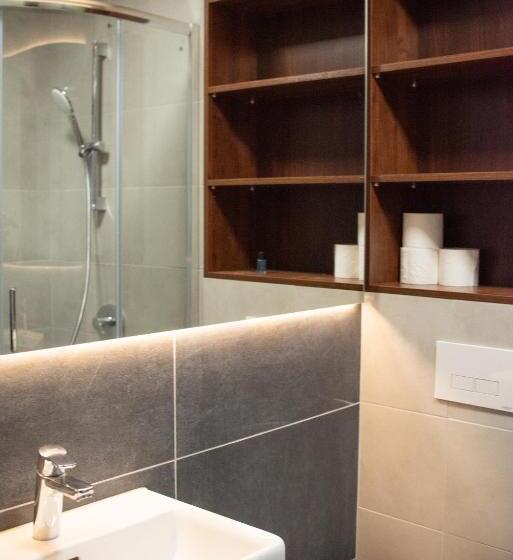 חדר סטנדרט, Resort Jura