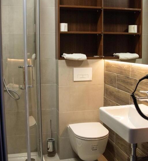 חדר סטנדרט לארבעה, Resort Jura