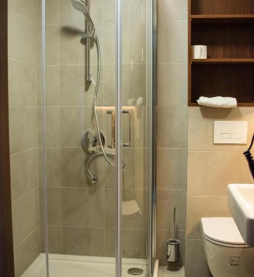 חדר סטנדרט לארבעה, Resort Jura