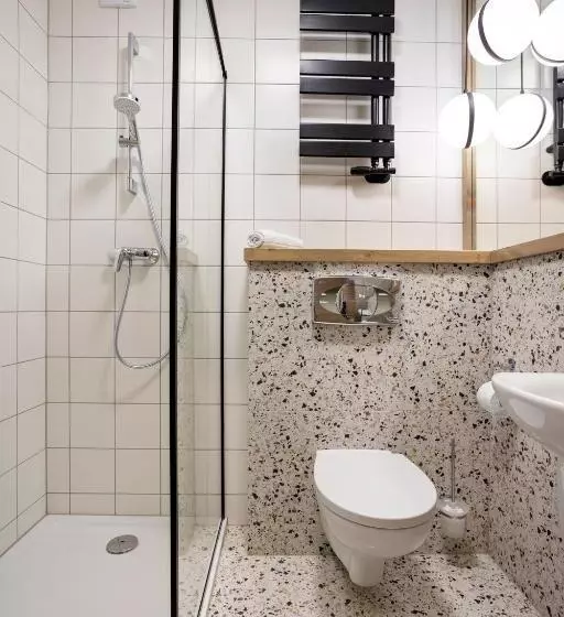 Standard-huone, Szuflada Rooms