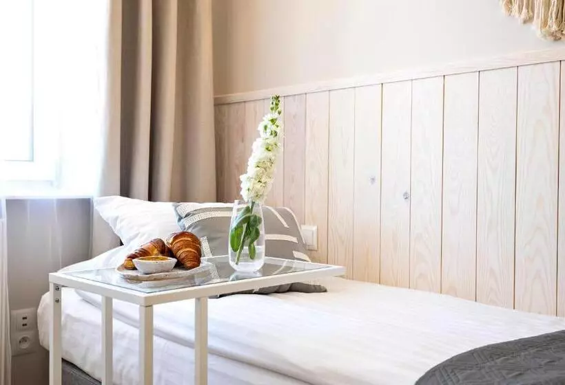 Standard-huone, Szuflada Rooms