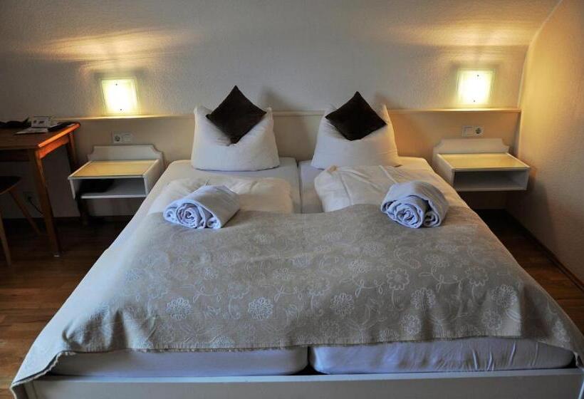 스탠다드 룸, Verena S Park