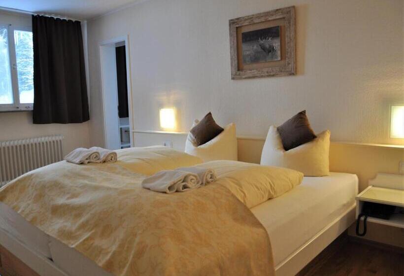 스탠다드 룸, Verena S Park