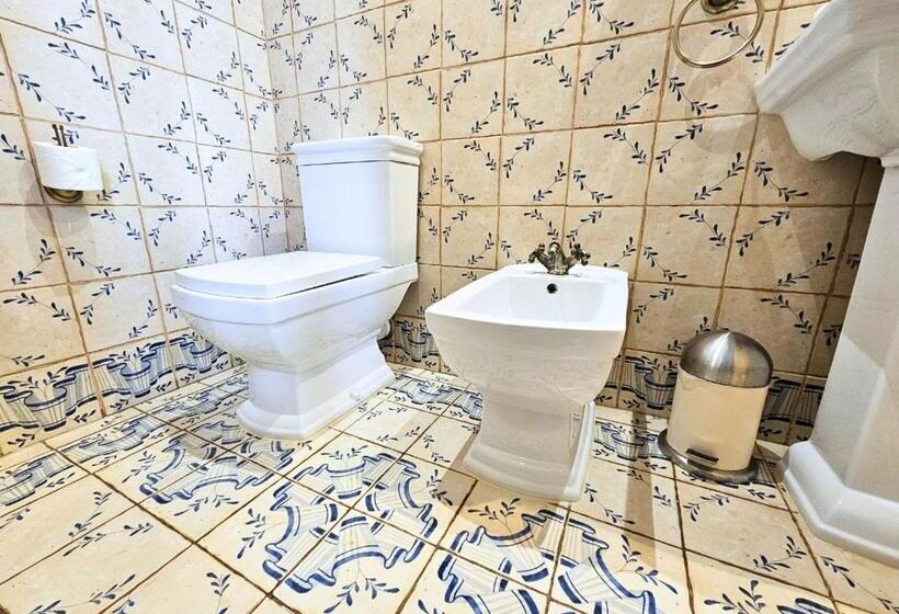 اتاق استاندارد سه نفره, Willa Bajka