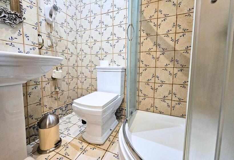 اتاق استاندارد, Willa Bajka