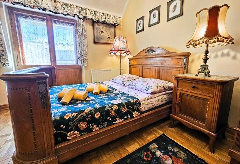 اتاق استاندارد, Willa Bajka