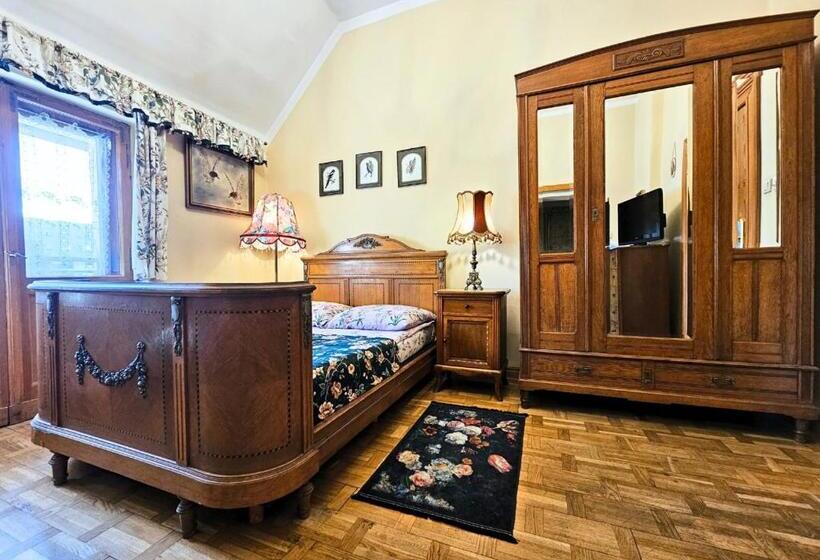 اتاق استاندارد, Willa Bajka