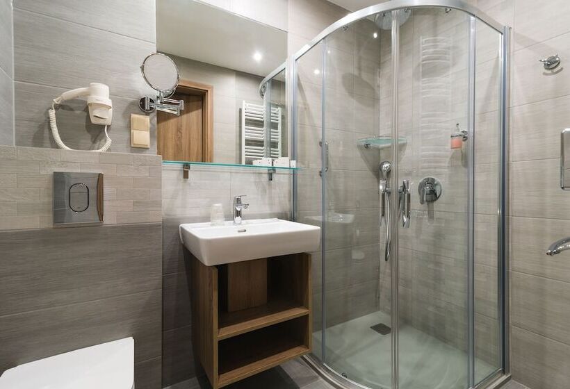 Люкс Комфорт, Lambert Medical Spa