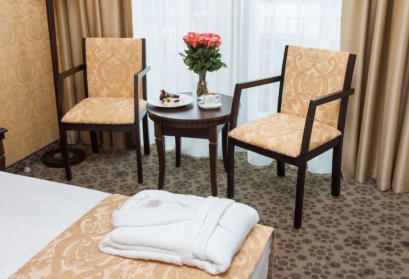 חדר סטנדרט, Lambert Medical Spa