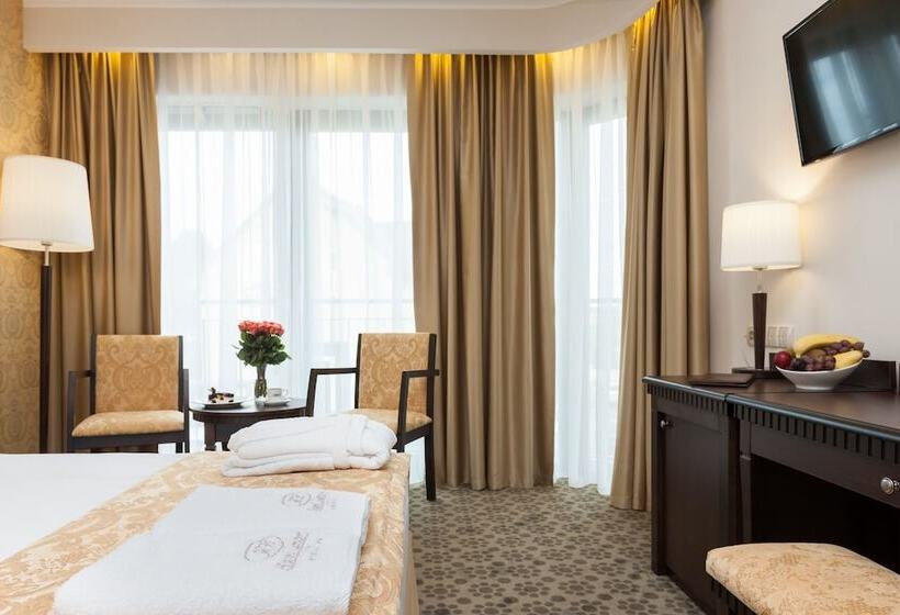 חדר סטנדרט, Lambert Medical Spa