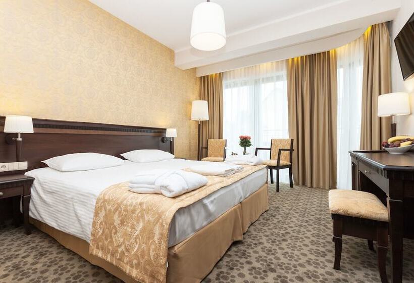 חדר סטנדרט, Lambert Medical Spa