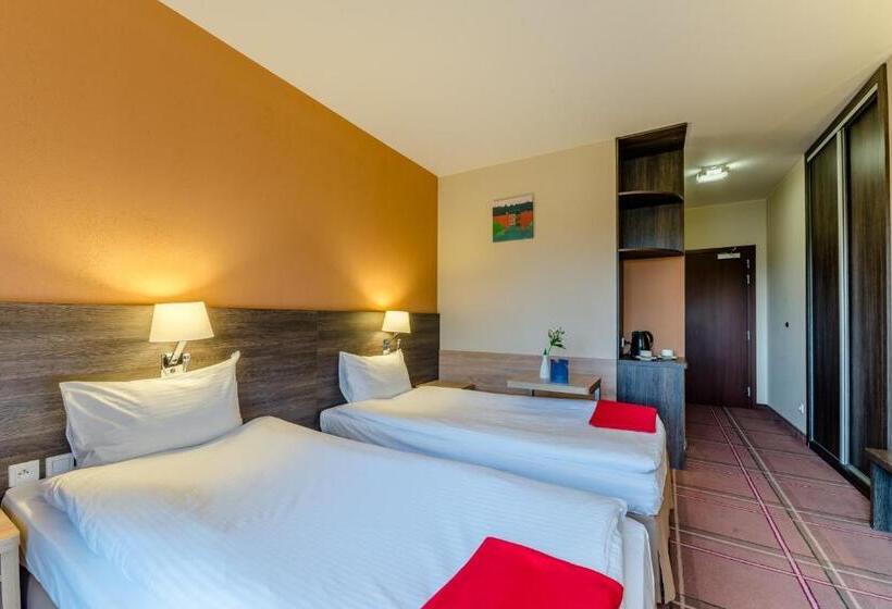 غرفة قياسية, Mikołajki Resort Hotel & Spa Jora Wielka