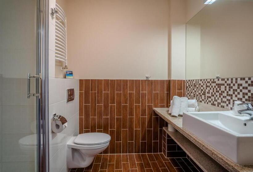 غرفة عائلية, Mikołajki Resort Hotel & Spa Jora Wielka