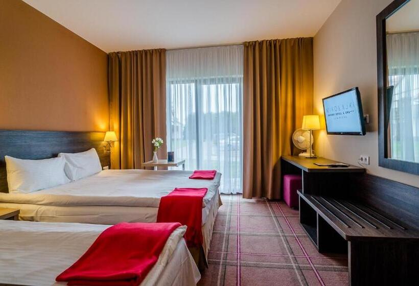 غرفة عائلية, Mikołajki Resort Hotel & Spa Jora Wielka