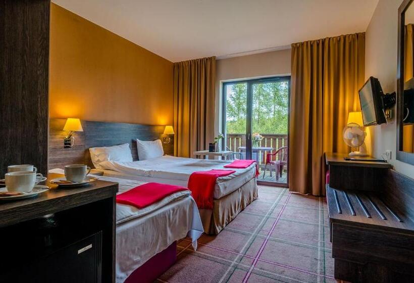 غرفة عائلية, Mikołajki Resort Hotel & Spa Jora Wielka