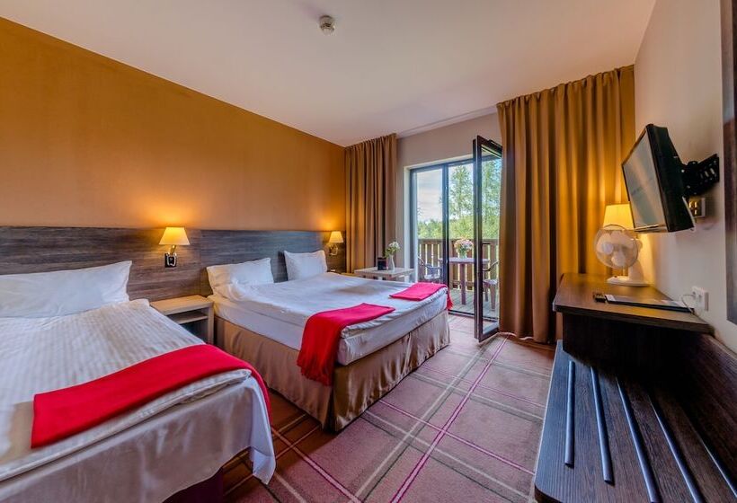 غرفة عائلية, Mikołajki Resort Hotel & Spa Jora Wielka