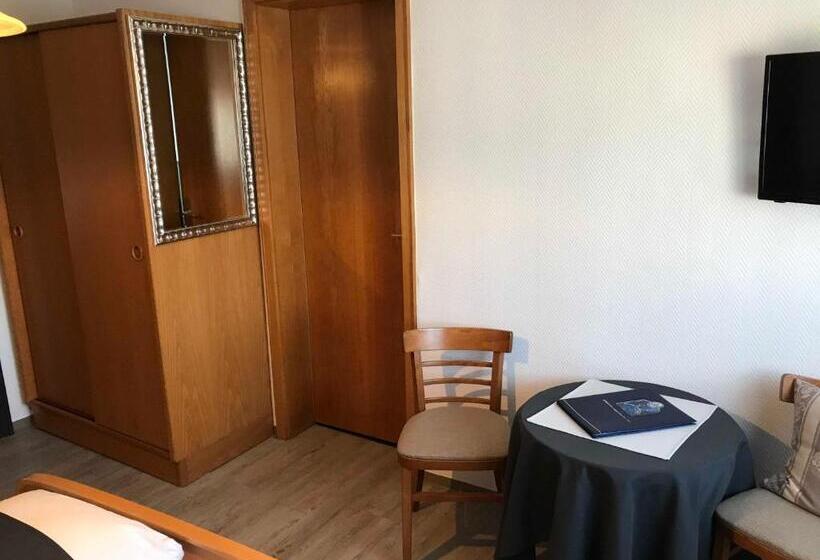 スタンダードルーム, Gasthof Zum Waldstein