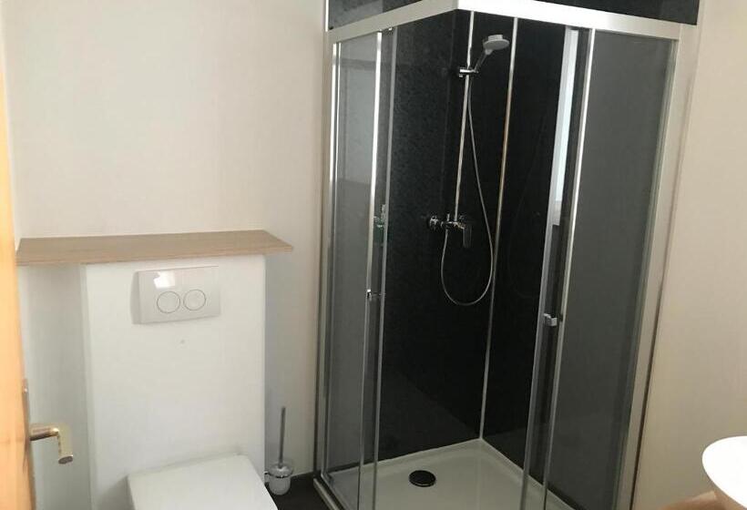 コンフォートシングルルーム, Gasthof Zum Waldstein