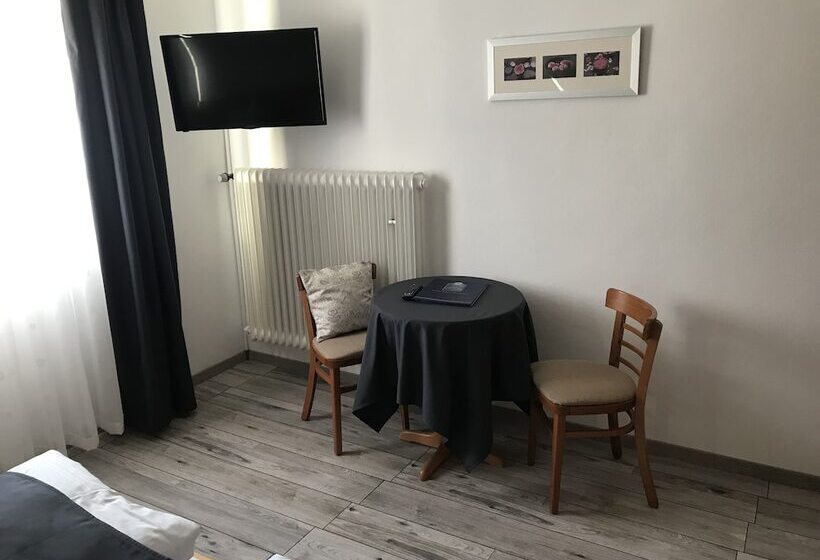 スタンダードルーム, Gasthof Zum Waldstein