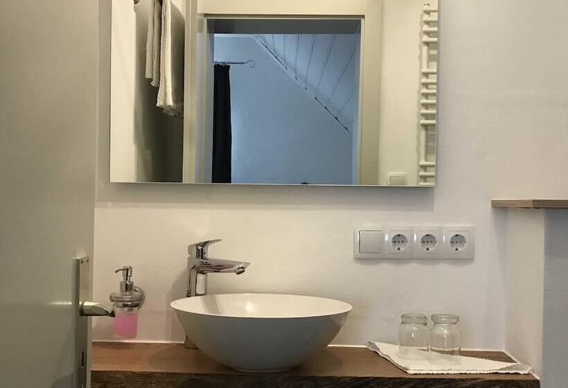 スタンダードルーム, Gasthof Zum Waldstein