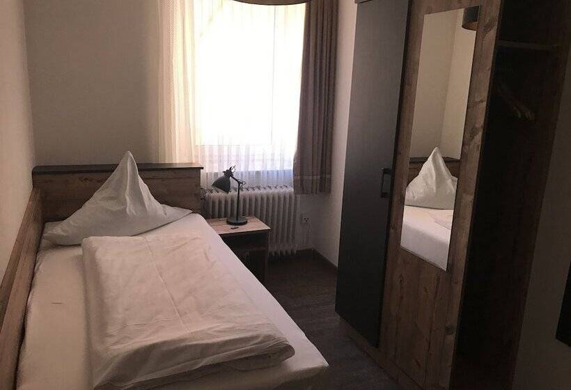 コンフォートシングルルーム, Gasthof Zum Waldstein