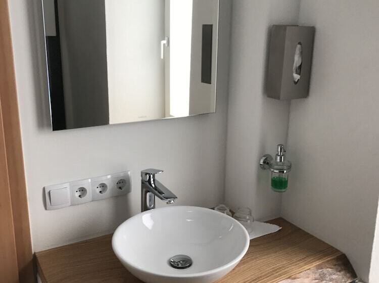 コンフォートシングルルーム, Gasthof Zum Waldstein