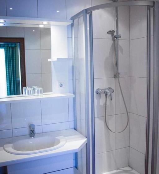 Номер Стандарт с Балконом, Schusterbauer