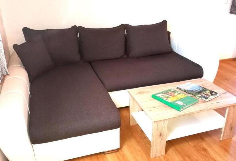 Семейный Номер Вид на Горы, Schusterbauer