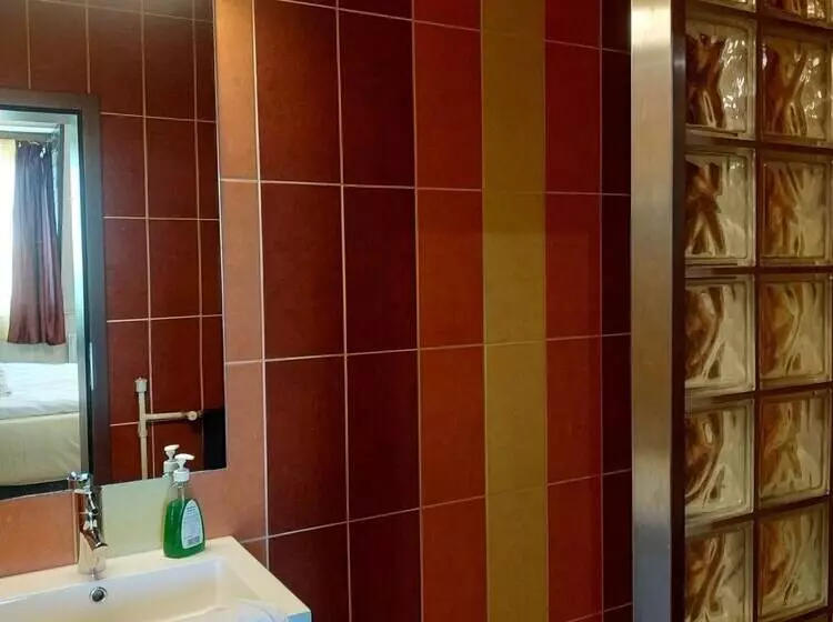 スタンダードルーム, Thermal Panzió Sárvár