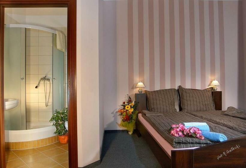 스탠다드 룸, Villa Carmen