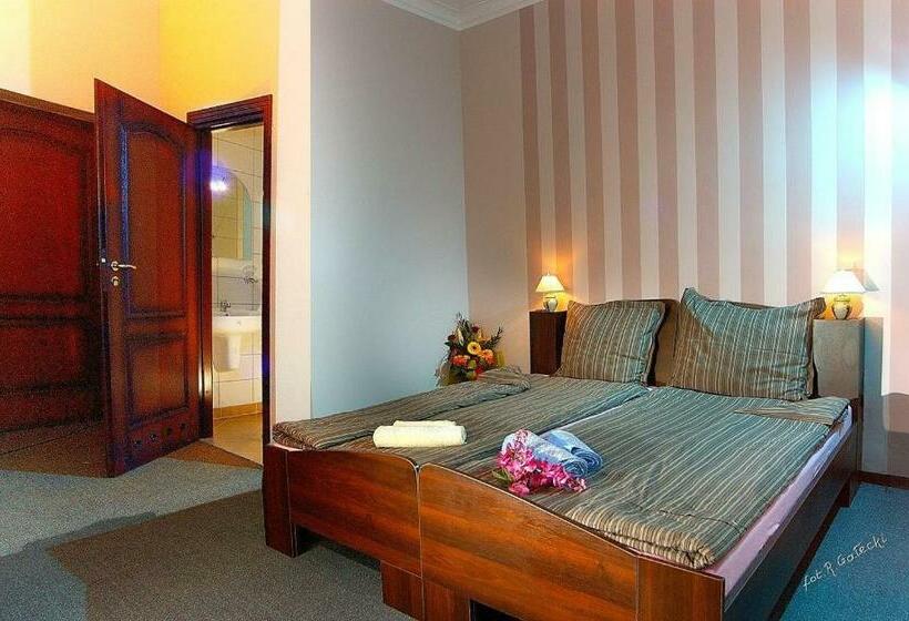 스탠다드 룸, Villa Carmen