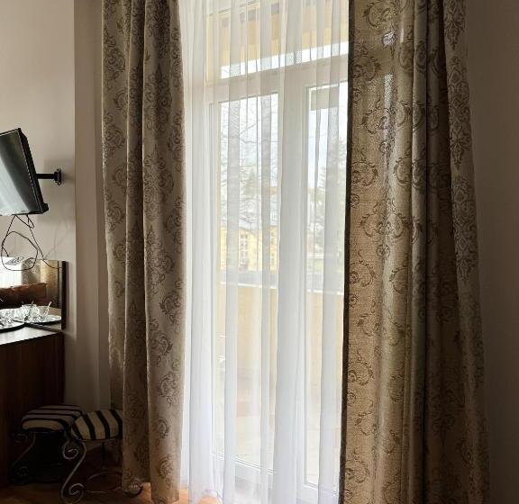 스탠다드 룸, Villa Carmen