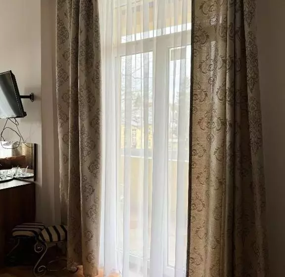 スタンダードルーム, Villa Carmen