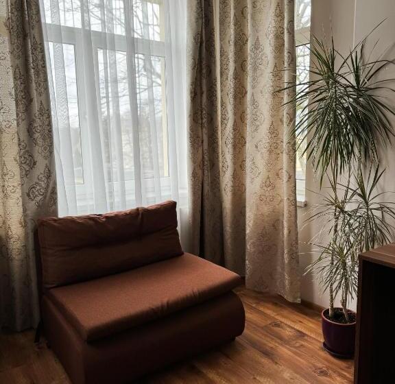 스탠다드 트리플 룸, Villa Carmen